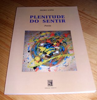 Livro - Plenitude do Sentir