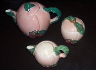 Conjunto de Loi�a de Ch� - ver detalhe
