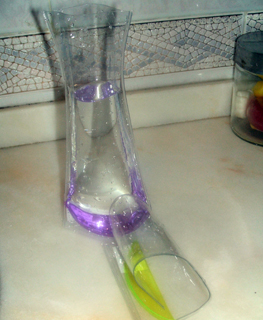 Jarra PVC - ver detalhe