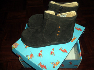 Botas