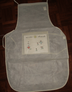 Avental