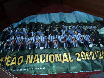 Bandeira