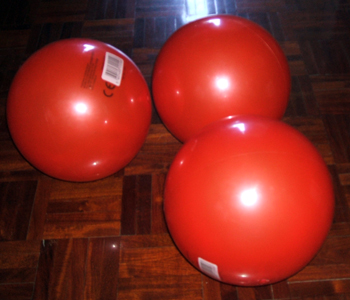 Bola