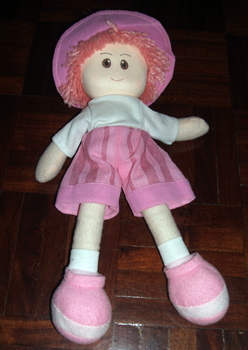Boneca