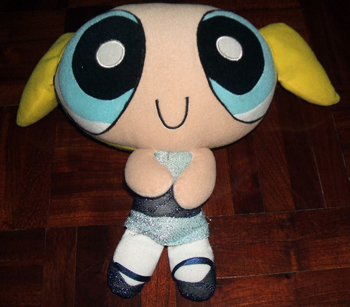 Boneca