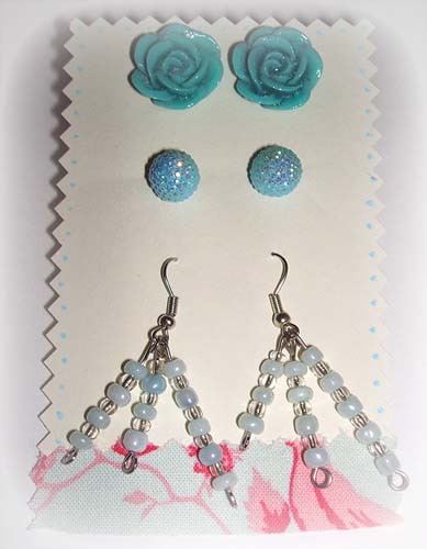 Conjunto Brincos