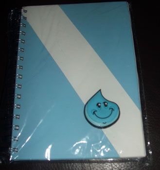 Caderno/Bloco