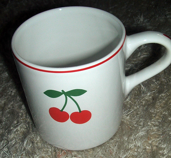 Caneca