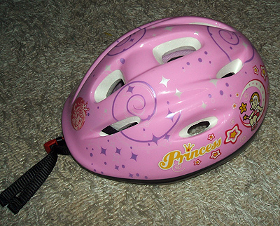 Capacete