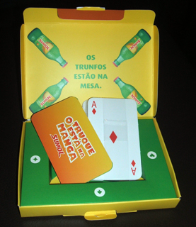 Cartas