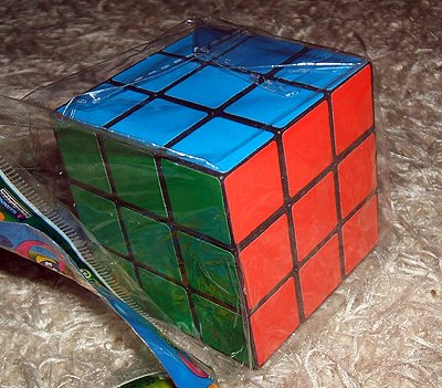 Cubo Mgico