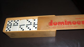 Domin�