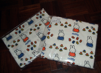 Capa de Edredon Beb�