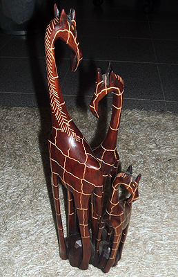 Estatueta