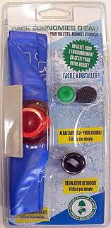 Redutor Caudal �gua - ver detalhe