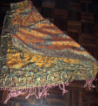 Echarpe
