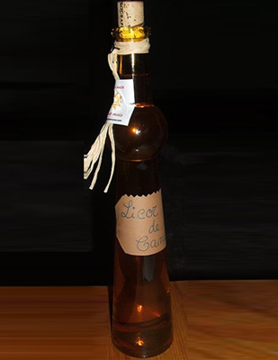 Licor de Canela