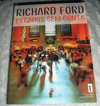 Livro - ver detalhe