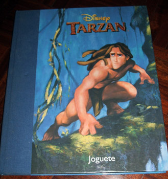Livro - ver detalhe