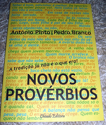 Livro - ver detalhe