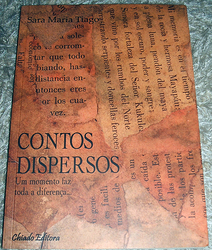 Livro - ver detalhe