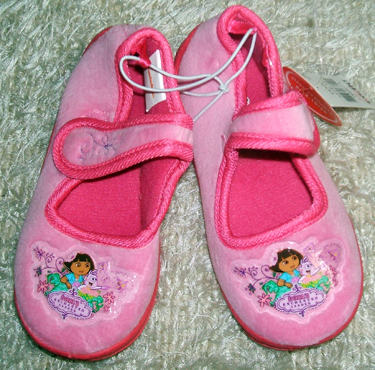 Pantufas