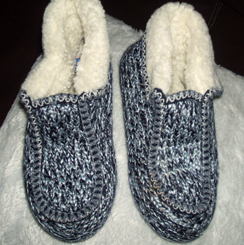 Pantufas