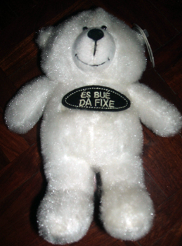 Peluche