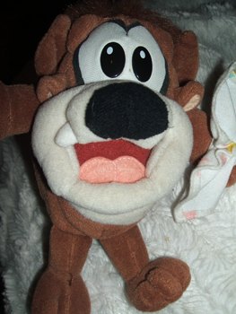 Peluche