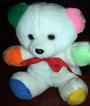 Peluche