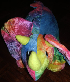 Peluche