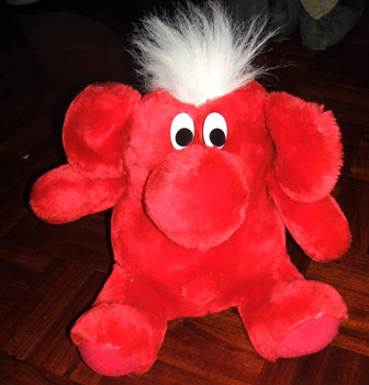 Peluche