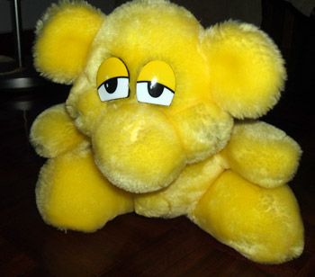 Peluche