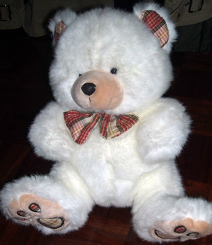 Peluche