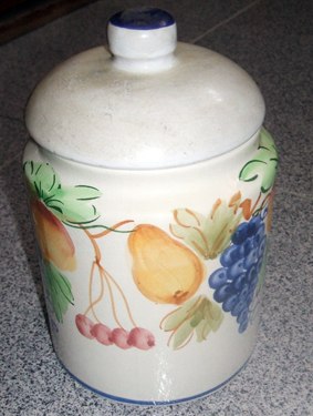 Pote - ver detalhe