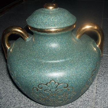 Pote grande - ver detalhe