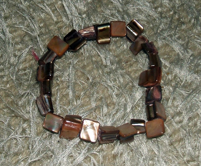 Pulseira pedra