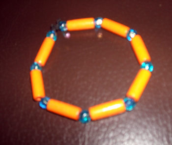 Pulseira - ver detalhe