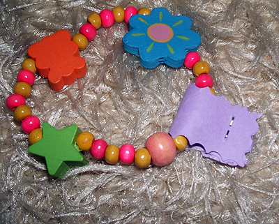 Pulseira