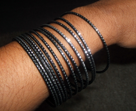 Pulseiras