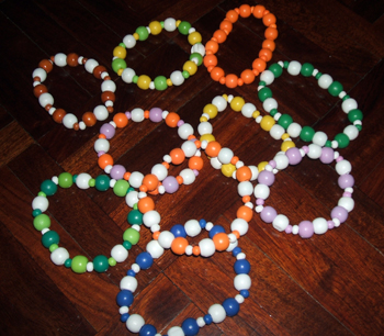 Pulseira