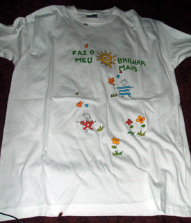 T-Shirt