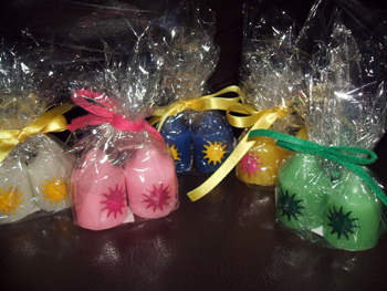 Velas