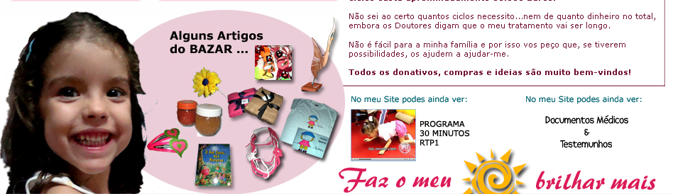 Clica para ires ao Site da Carolina