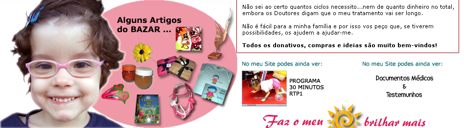 Clica para ires ao Site da Carolina