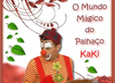 Palhaço Kaki