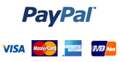 Pagamento por Paypal